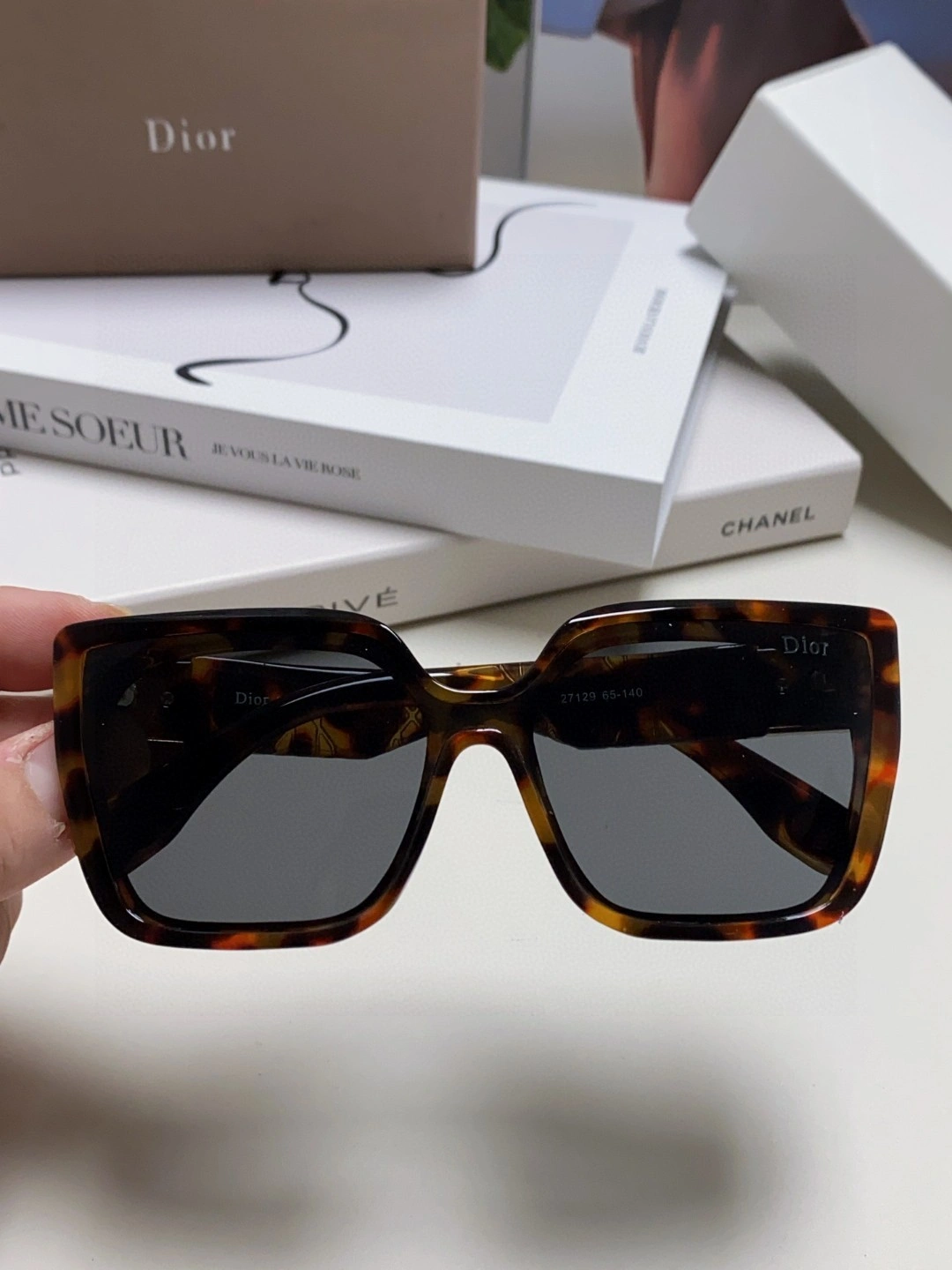 Barbara--4ior Lady 95.22 S2F 4colour item:E-S132C2921-4